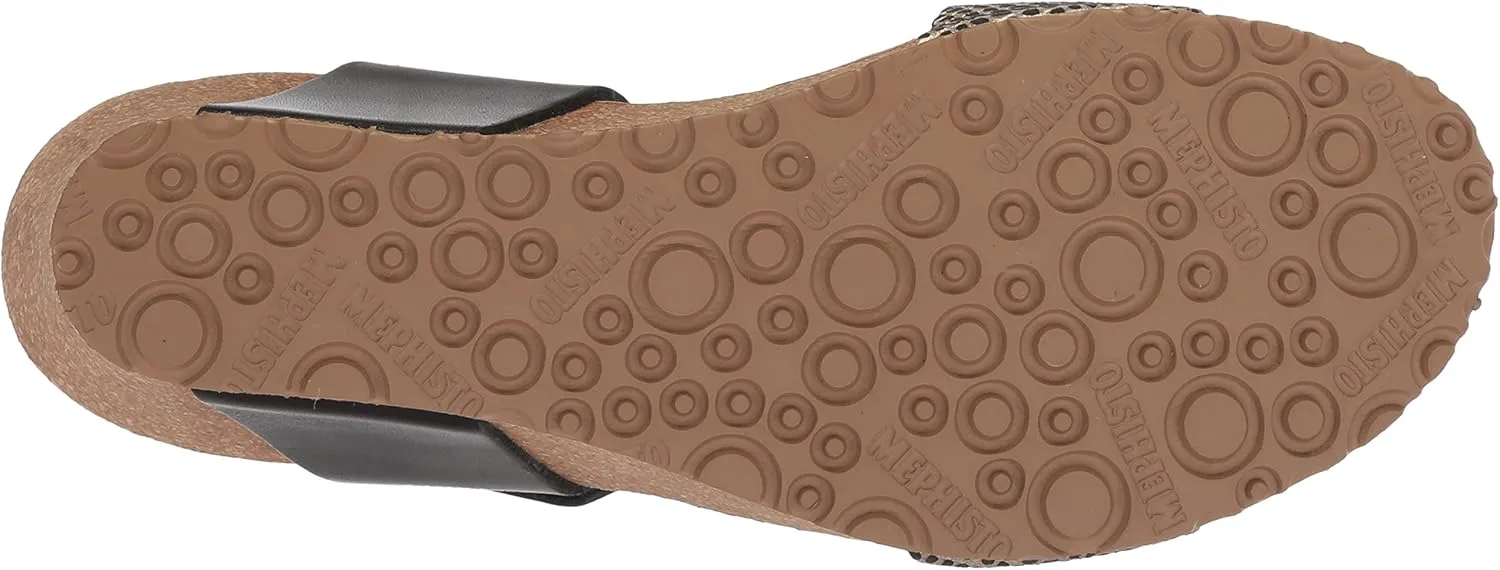 Mephisto Women's Lissandra Wedge Sandal