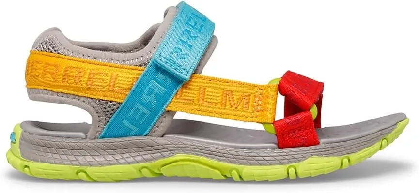 Merrell Kids' Kahuna Web