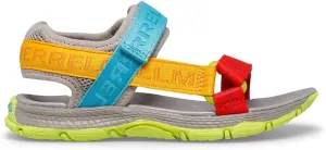 Merrell Kids' Kahuna Web