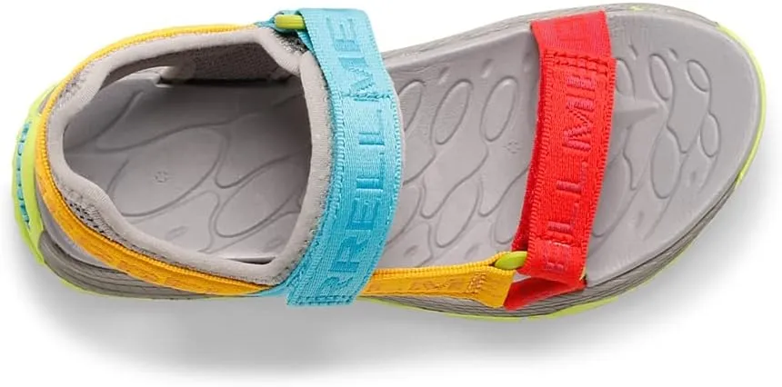 Merrell Kids' Kahuna Web