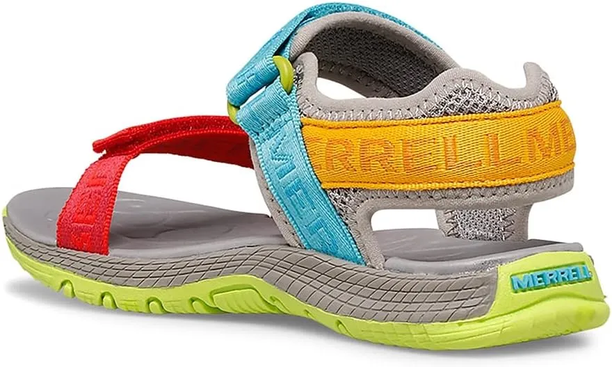 Merrell Kids' Kahuna Web