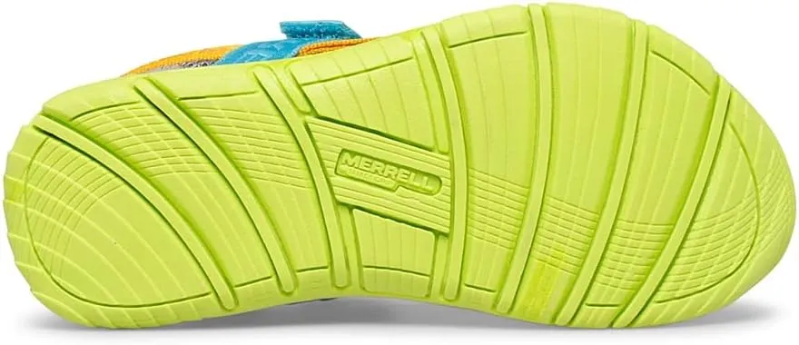 Merrell Kids' Kahuna Web