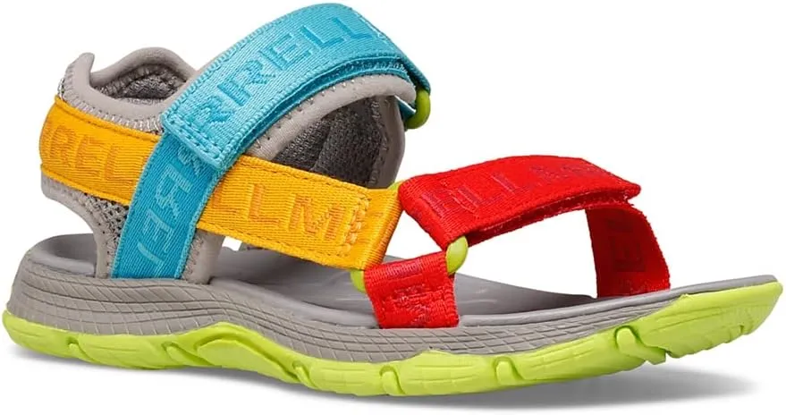 Merrell Kids' Kahuna Web