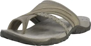 Merrell Women's Terran Post II Bracken Sandal