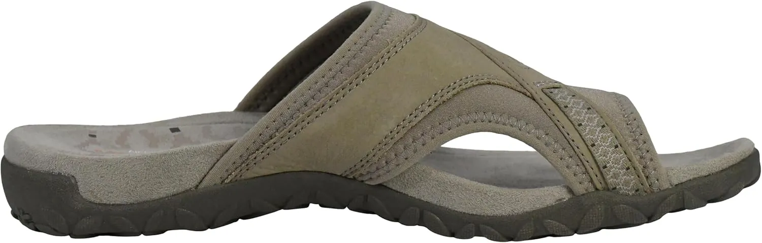 Merrell Women's Terran Post II Bracken Sandal