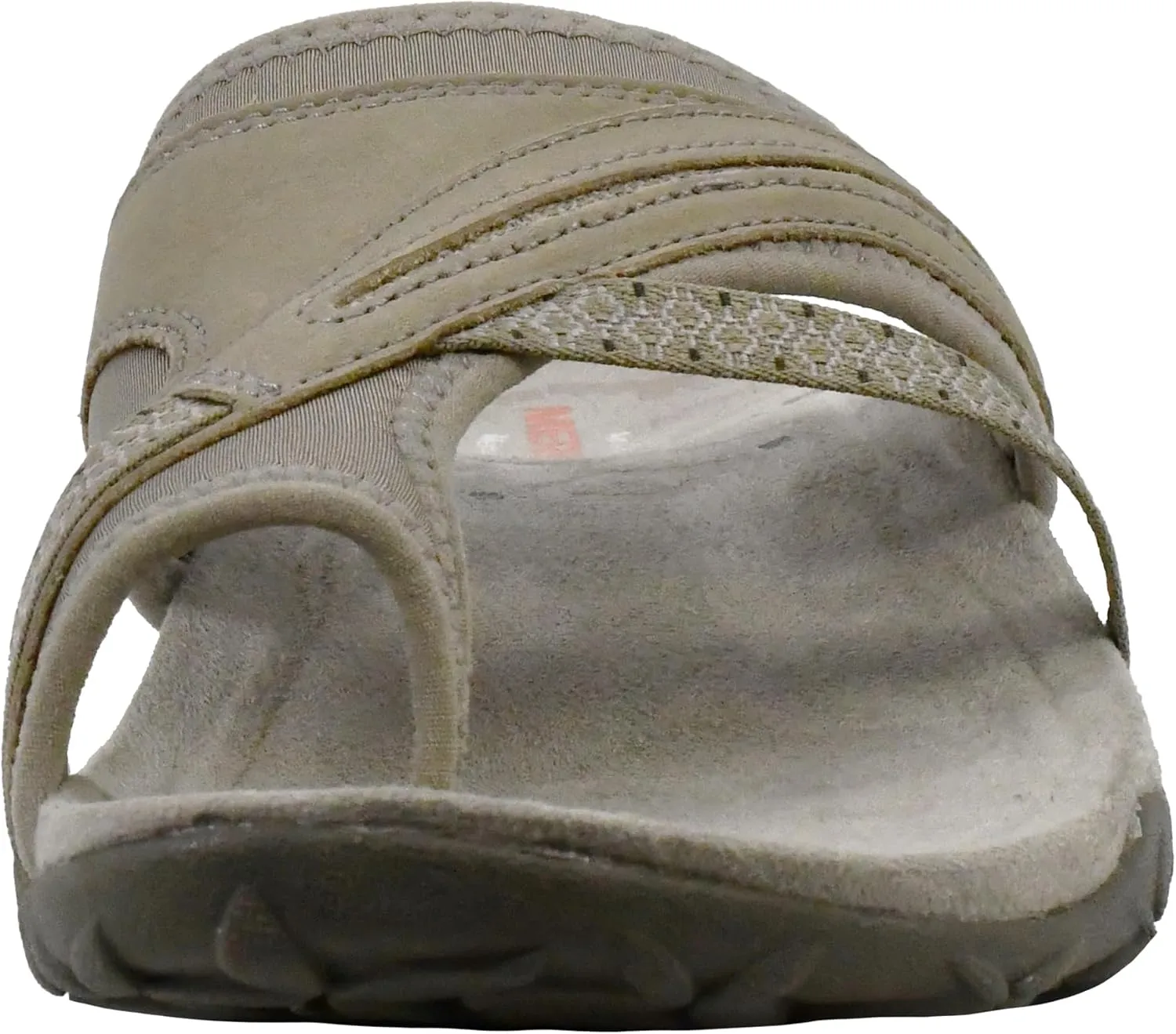 Merrell Women's Terran Post II Bracken Sandal