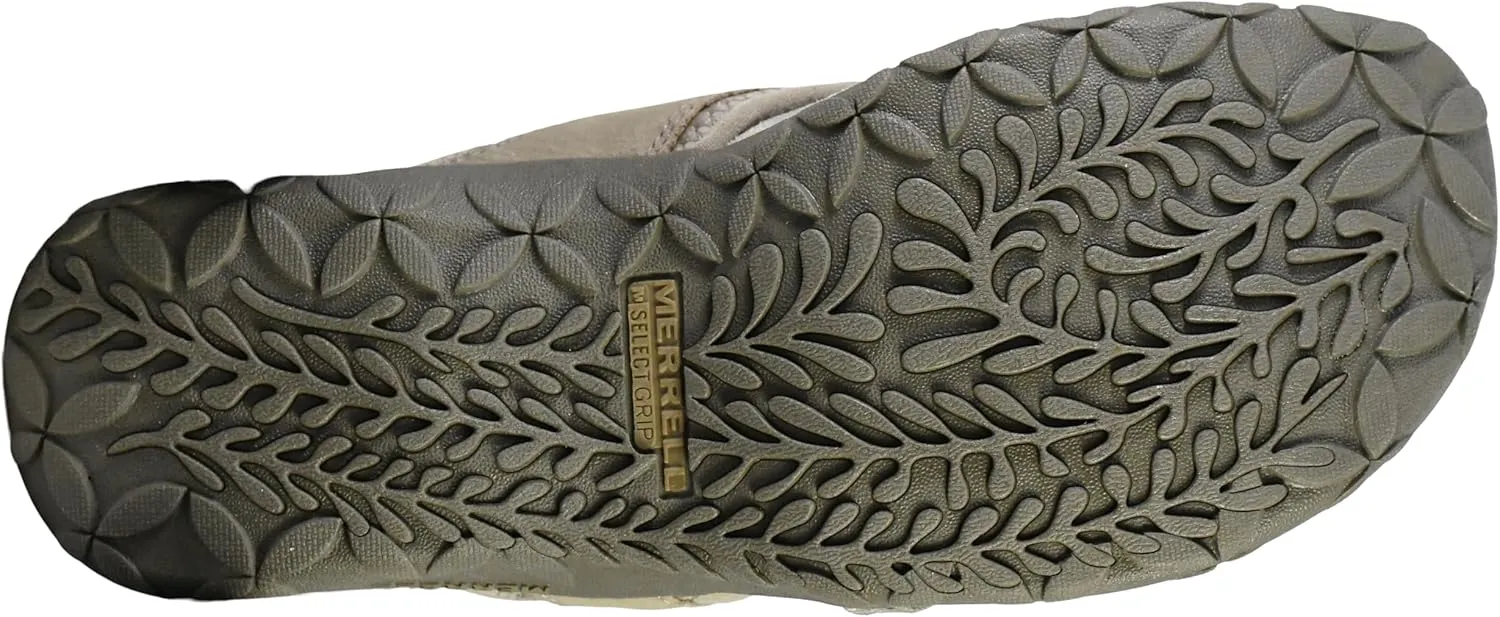 Merrell Women's Terran Post II Bracken Sandal