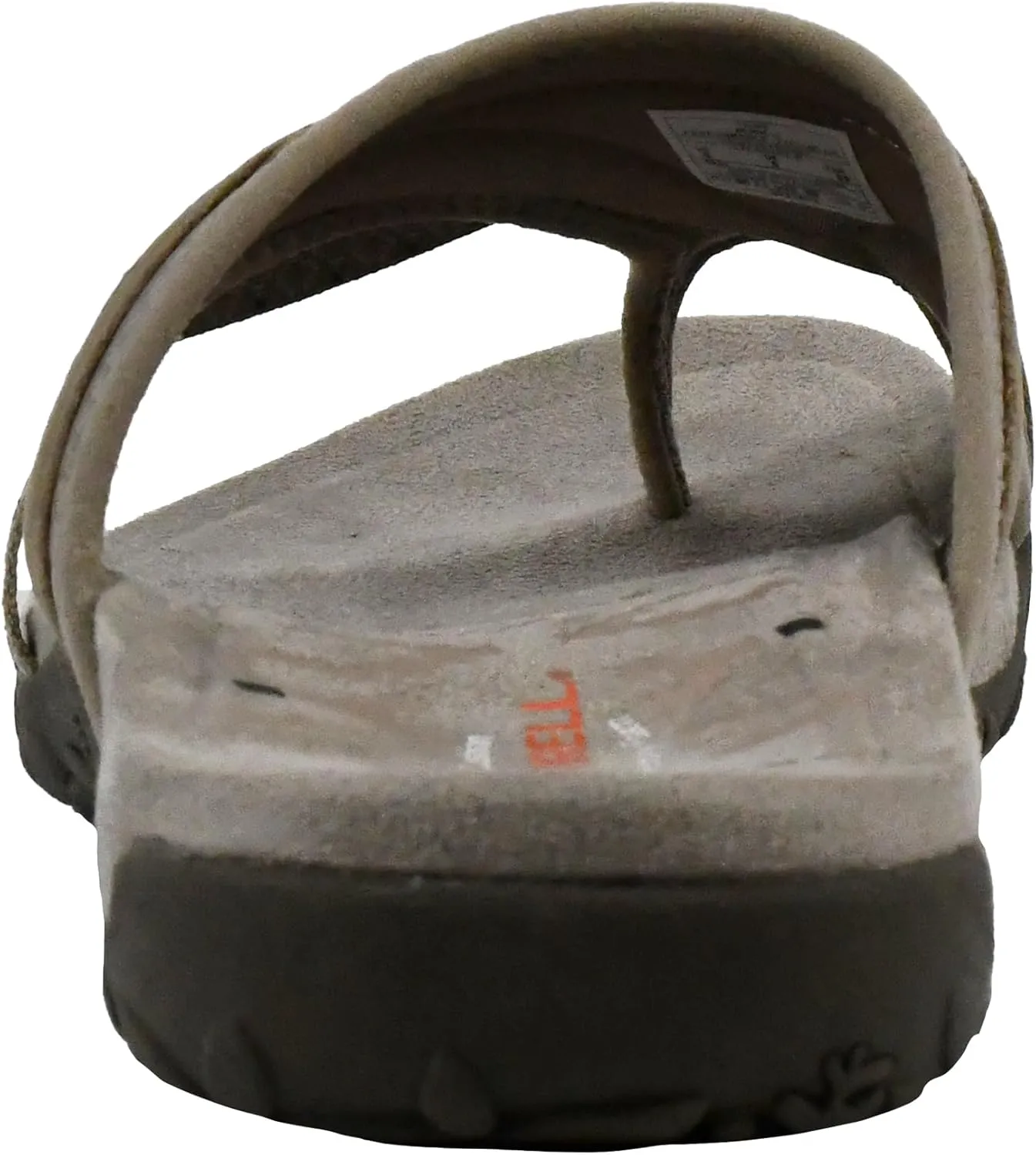 Merrell Women's Terran Post II Bracken Sandal