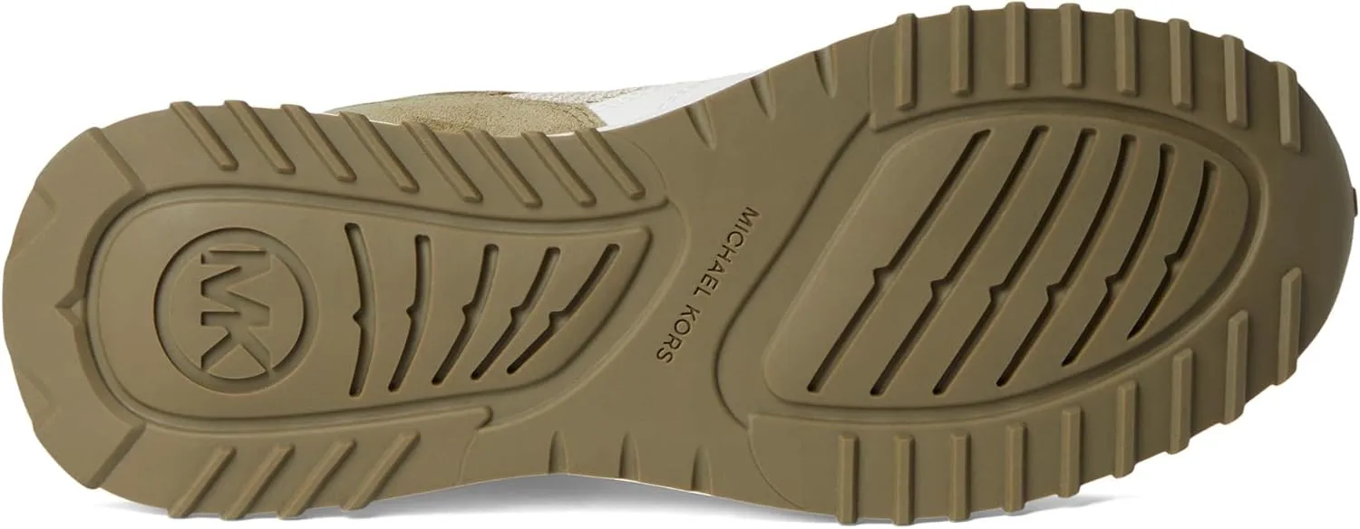 Michael Kors Women's Jaime Trainer Sneaker