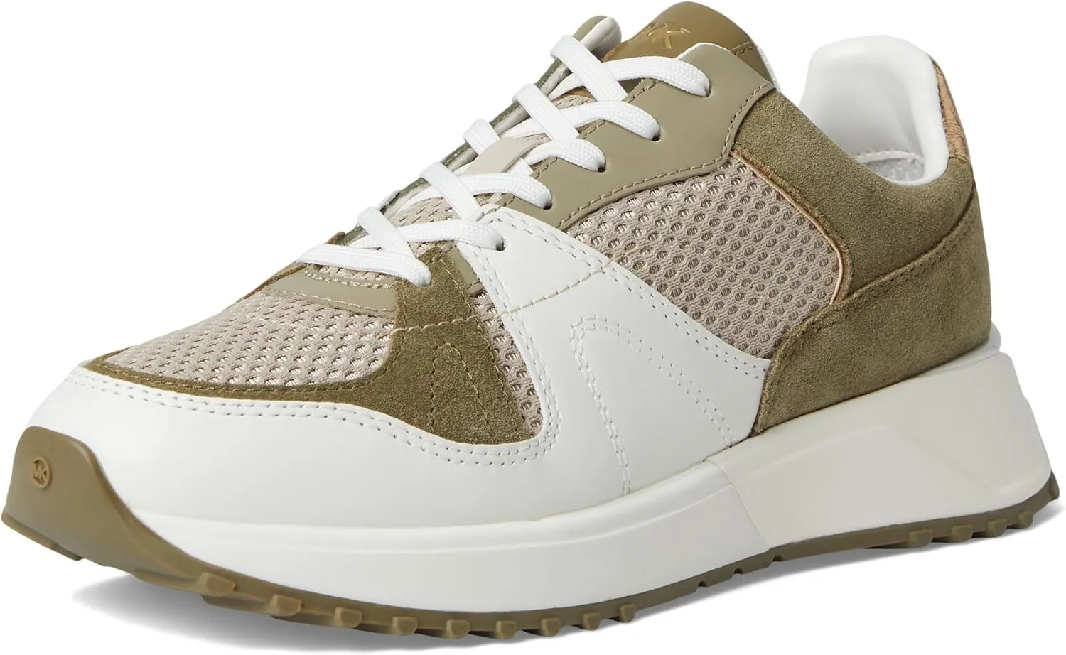 Michael Kors Women's Jaime Trainer Sneaker