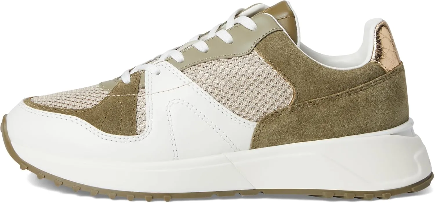Michael Kors Women's Jaime Trainer Sneaker