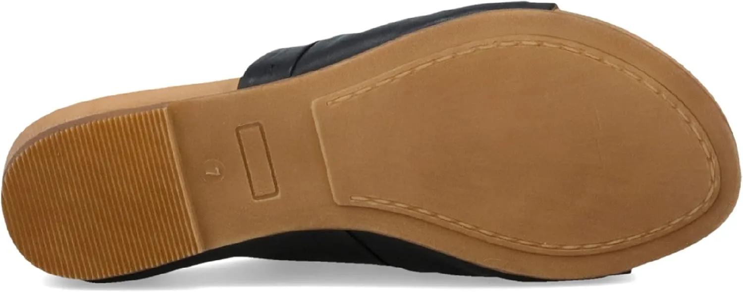 Miz Mooz Aria Women's Comfort Sandal