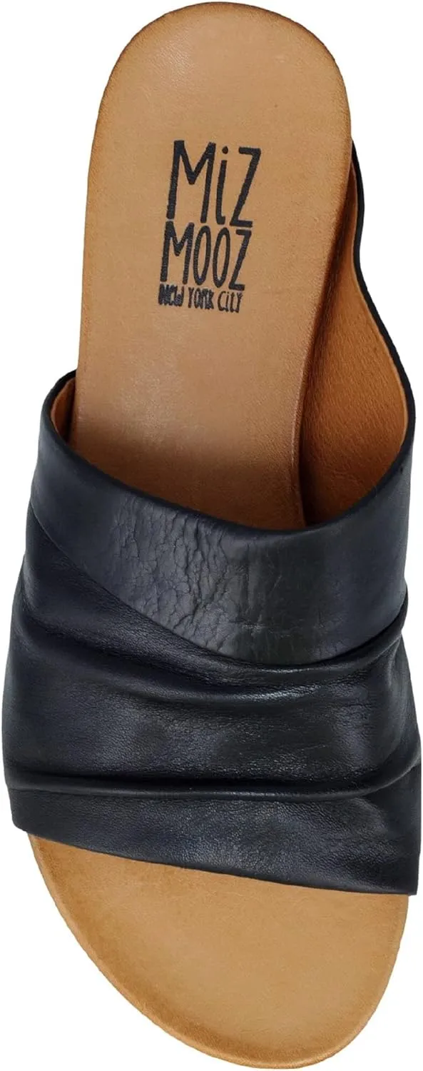 Miz Mooz Aria Women's Comfort Sandal