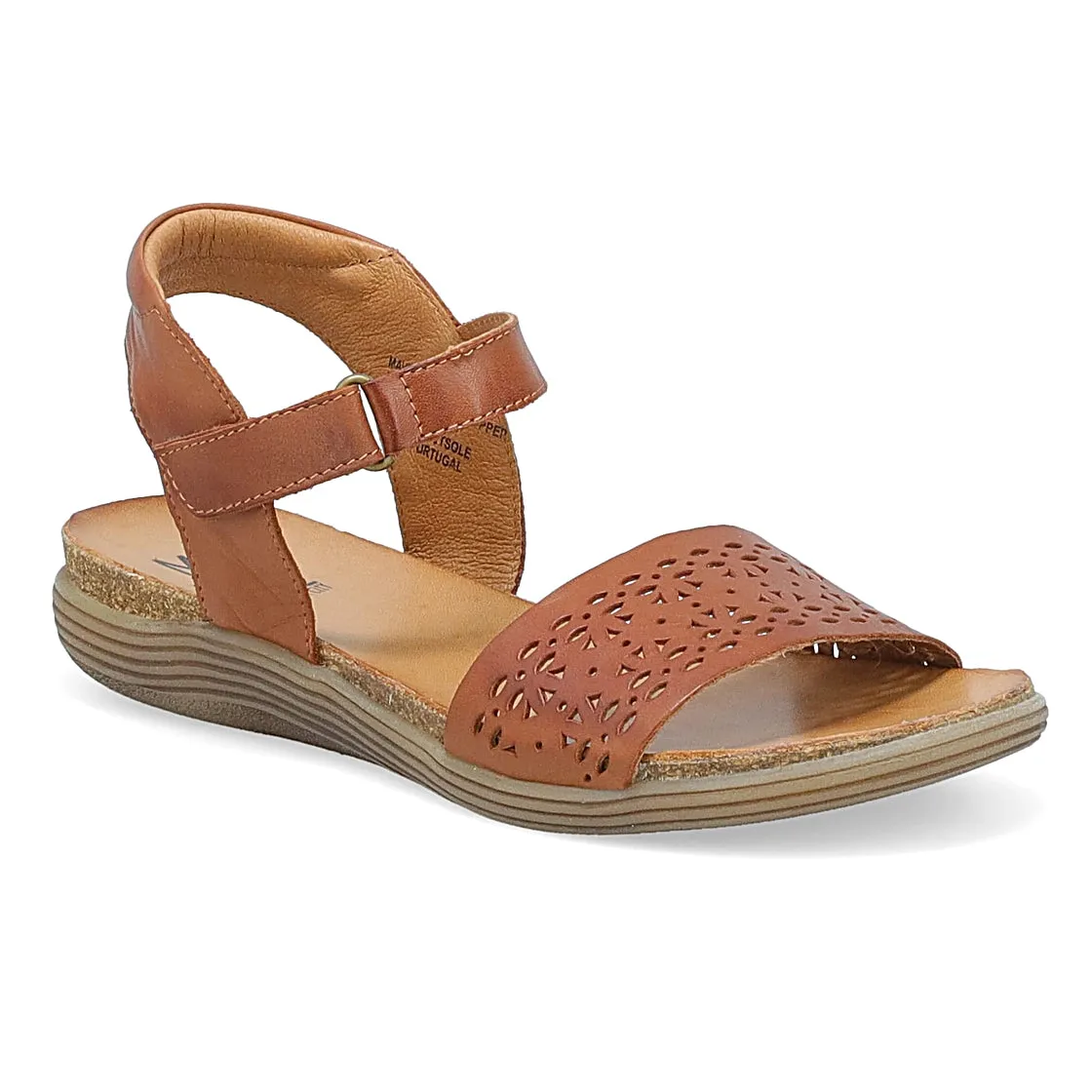 Miz Mooz Women’s Mave Brandy