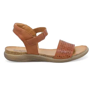 Miz Mooz Women’s Mave Brandy