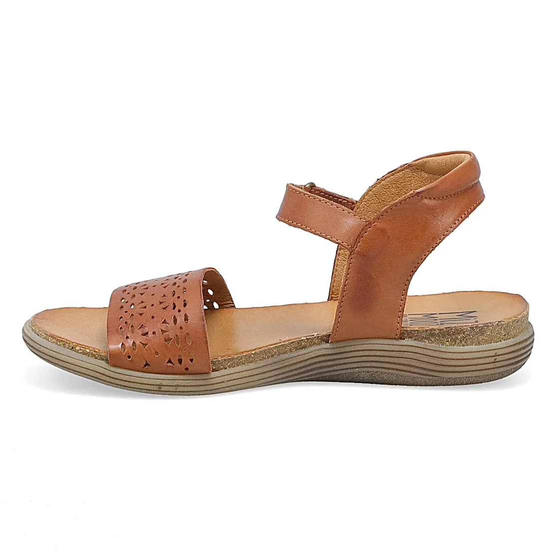 Miz Mooz Women’s Mave Brandy