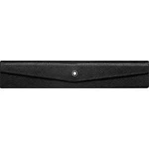 Montblanc Pen Pouch Sartorial 1 Pen Foldable