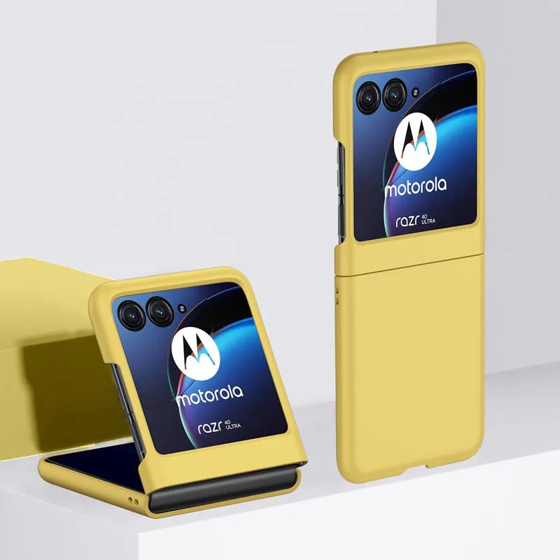 Motorola Razr  Shockproof Slim Case