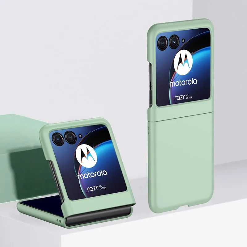 Motorola Razr  Shockproof Slim Case