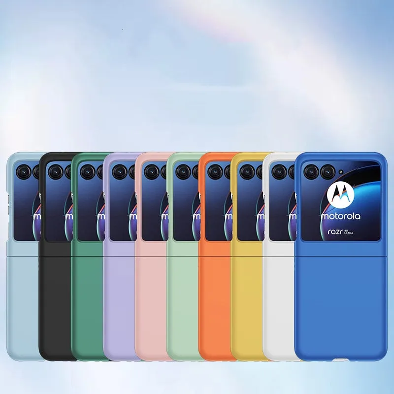 Motorola Razr  Shockproof Slim Case