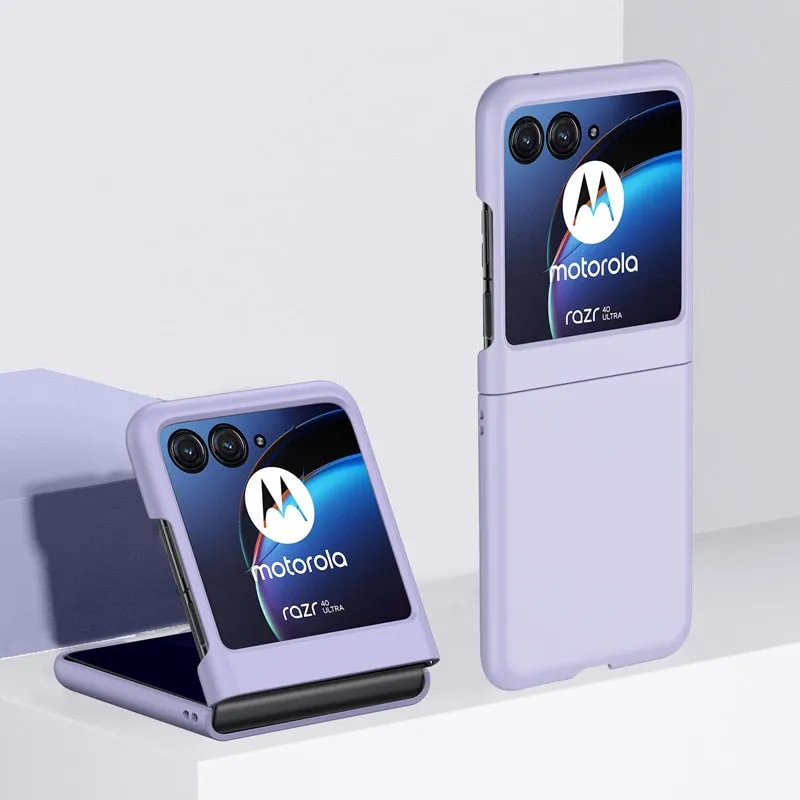 Motorola Razr  Shockproof Slim Case