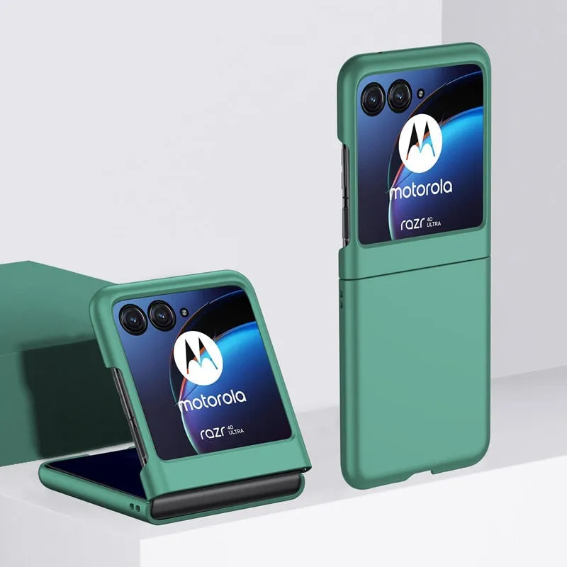 Motorola Razr  Shockproof Slim Case