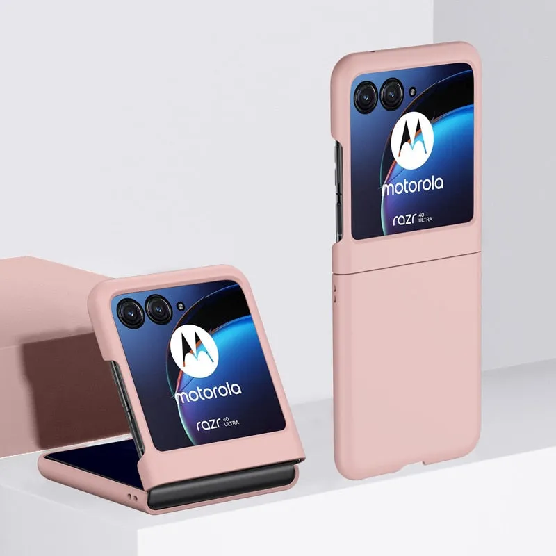 Motorola Razr  Shockproof Slim Case