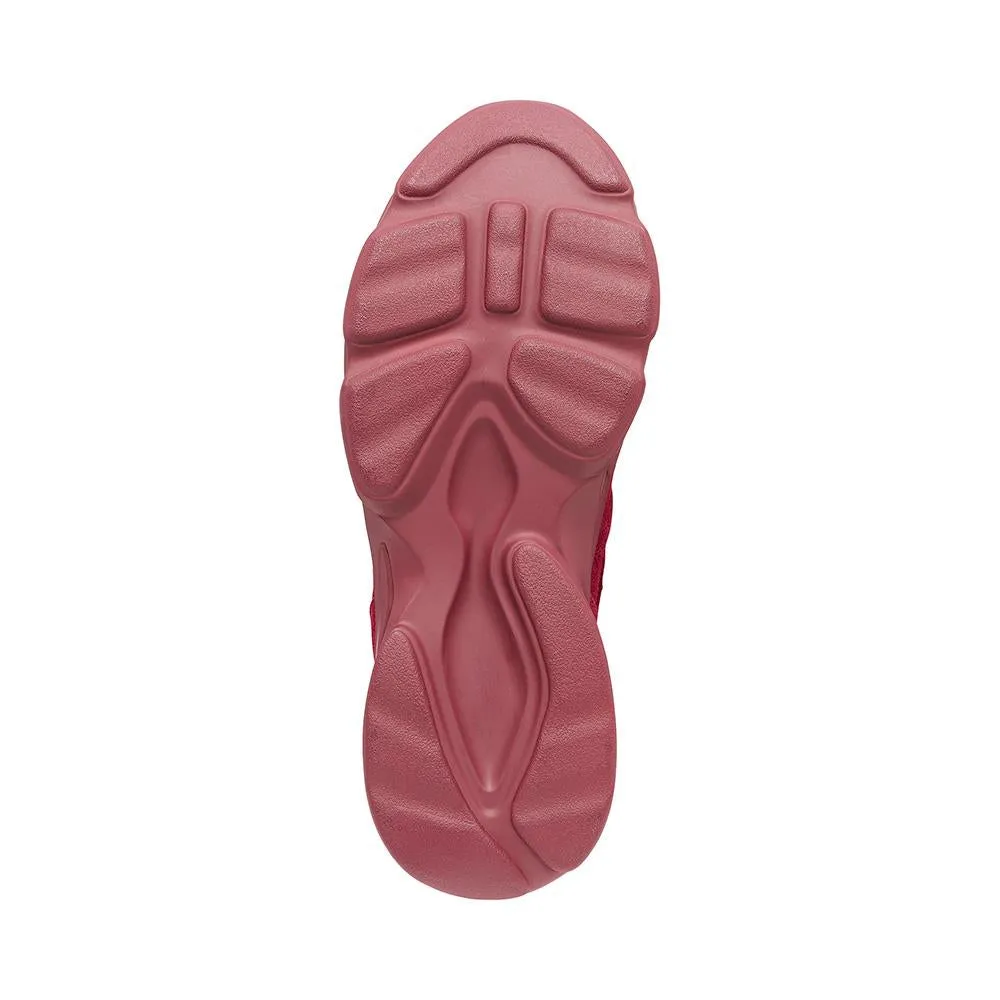 Mover Sneaker BORDEAUX SUEDE