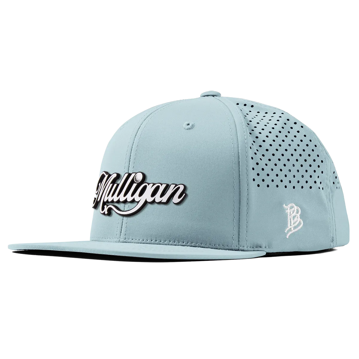 Mulligan Script Flat Performance