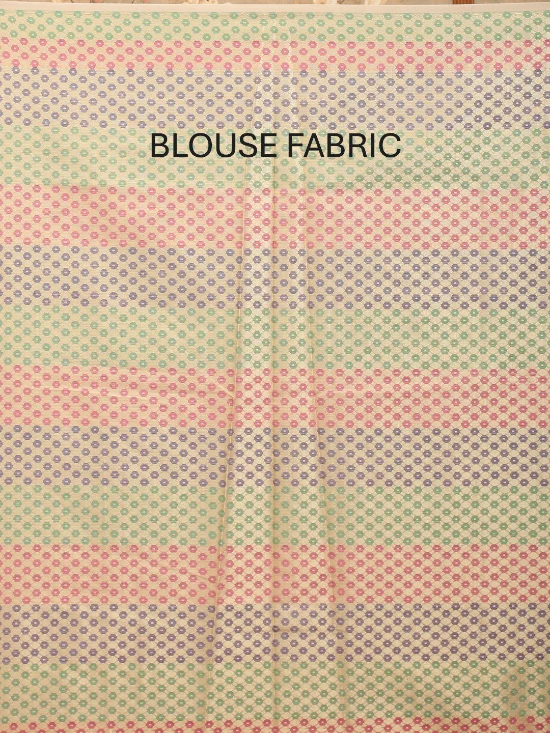 Multicolour Patola Value for money With Supernet Sandal Weaves Colour Banarasi Shipping updates