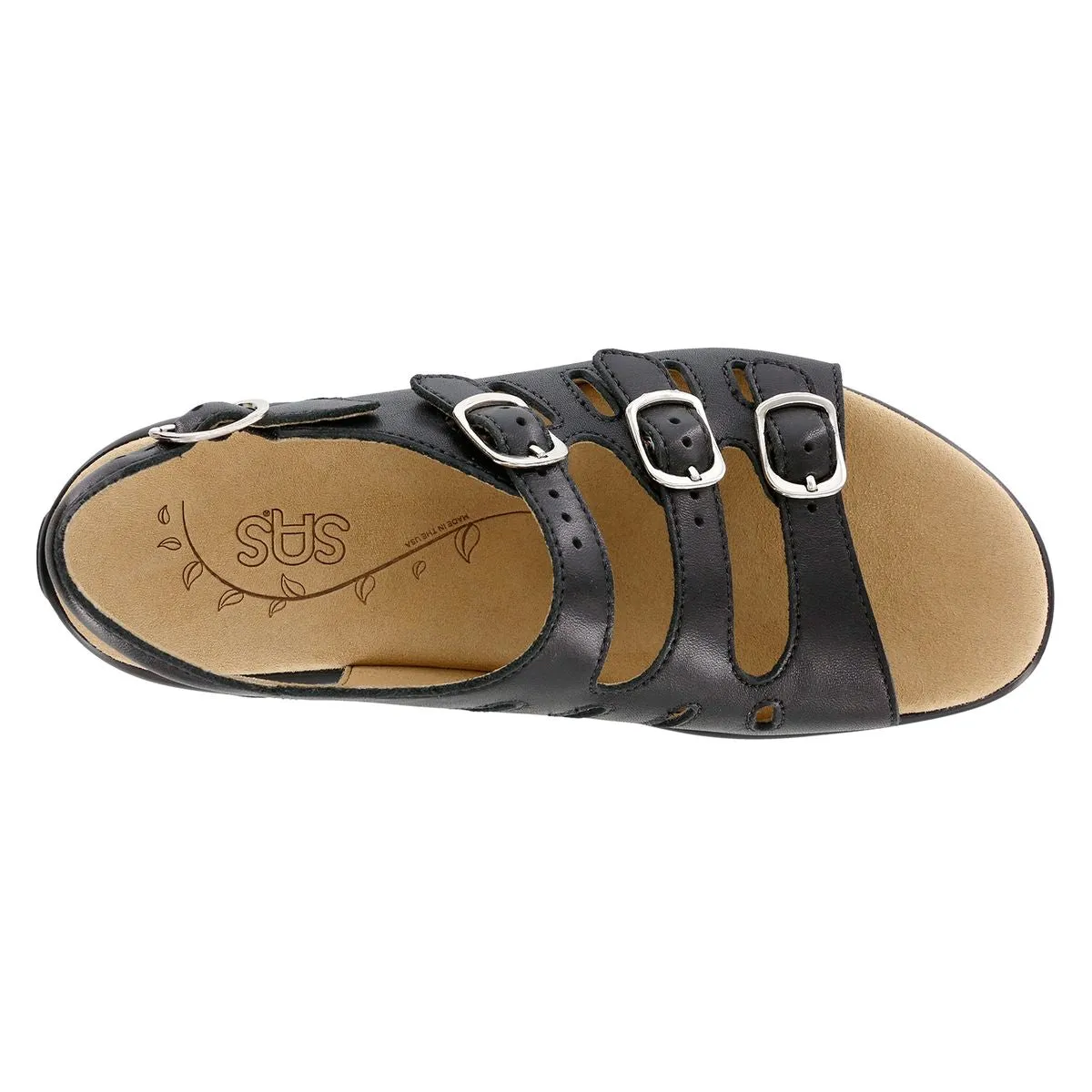 Mystic Slingback Sandal