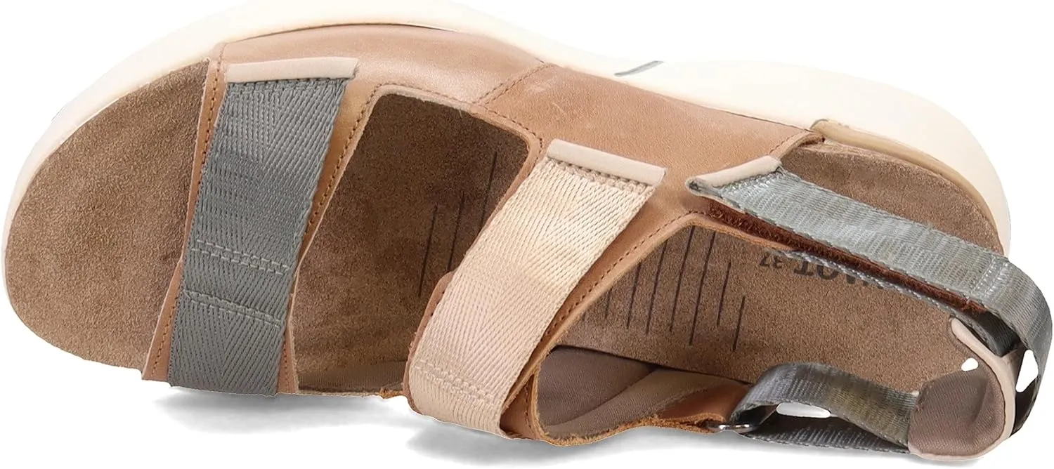 NAOT Footwear Women's Odyssey Sandal