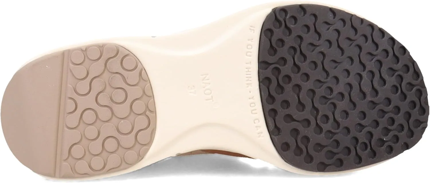 NAOT Footwear Women's Odyssey Sandal