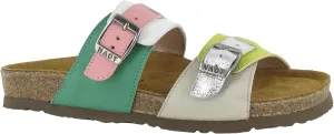 NAOT Footwear Women's Santa Cruz Sandal