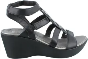 Naot Women's Mystery Wedge Sandal