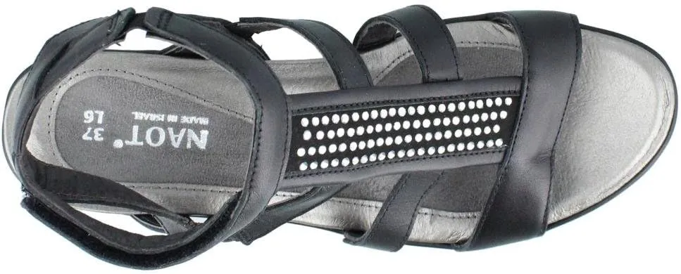 Naot Women's Mystery Wedge Sandal