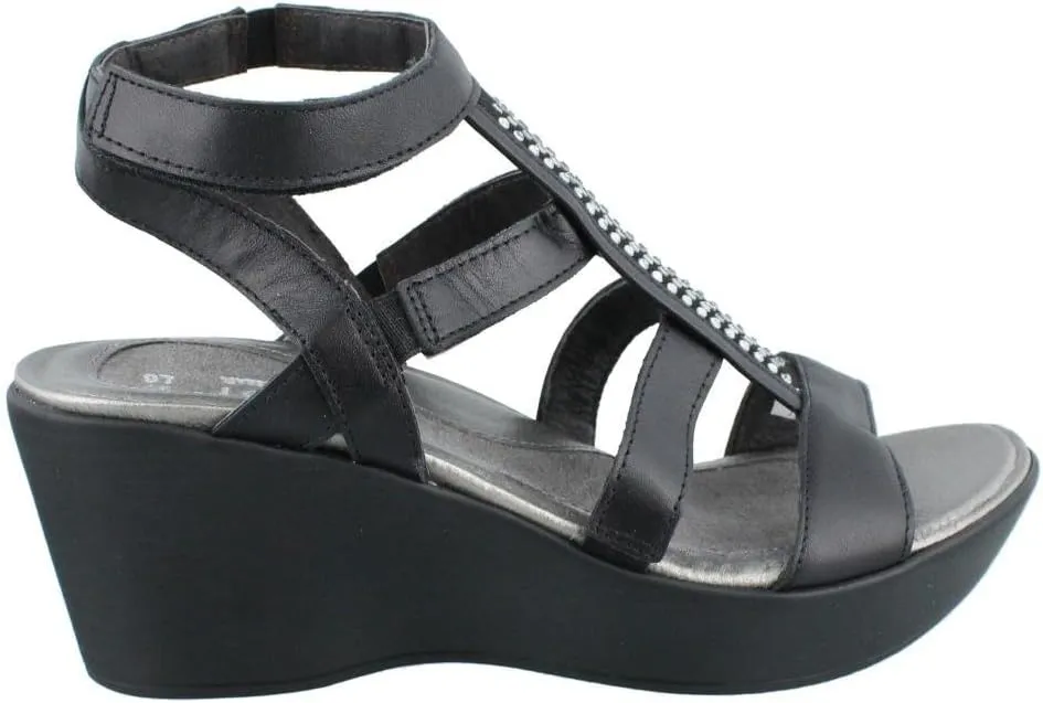 Naot Women's Mystery Wedge Sandal