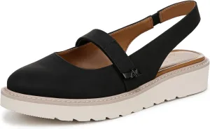 Naturalizer Women's Edison Mary Jane Flat