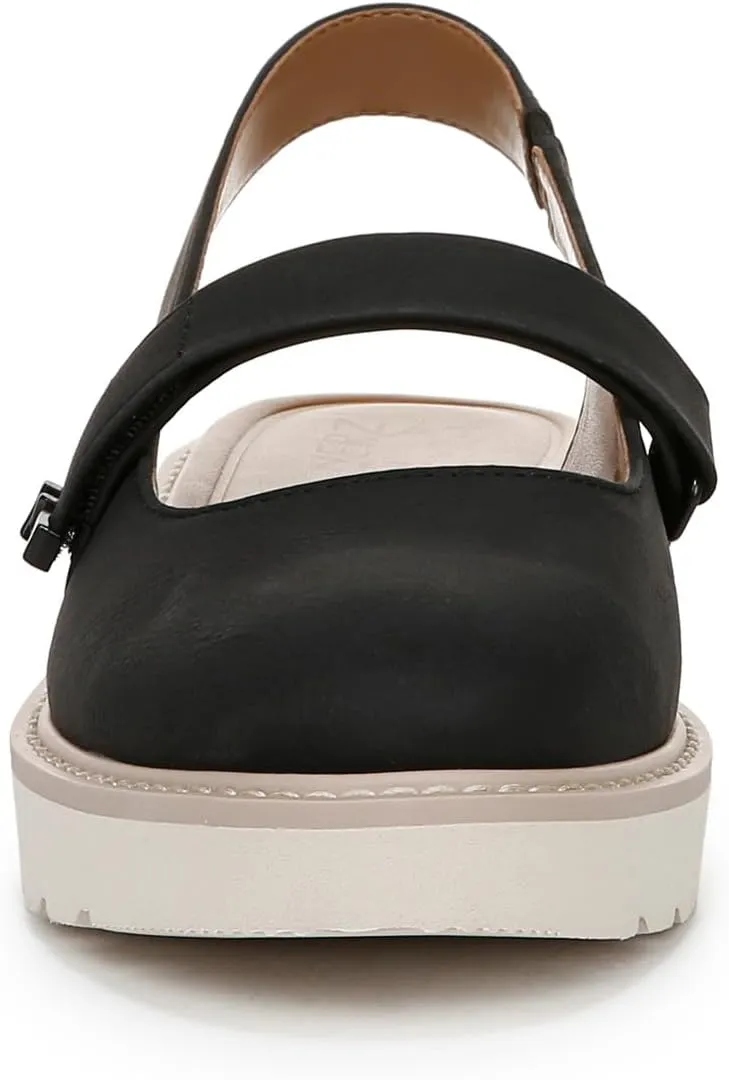 Naturalizer Women's Edison Mary Jane Flat