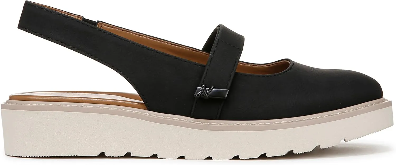 Naturalizer Women's Edison Mary Jane Flat