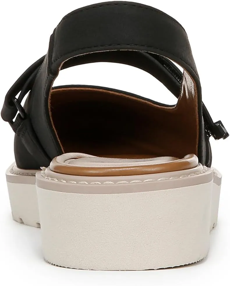 Naturalizer Women's Edison Mary Jane Flat
