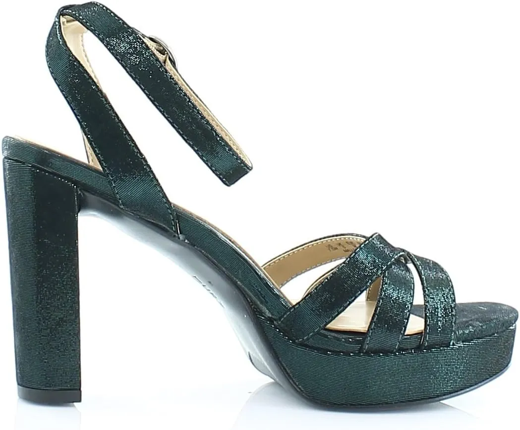 Naturalizer Women's Mallory Strappy Platform Sandal