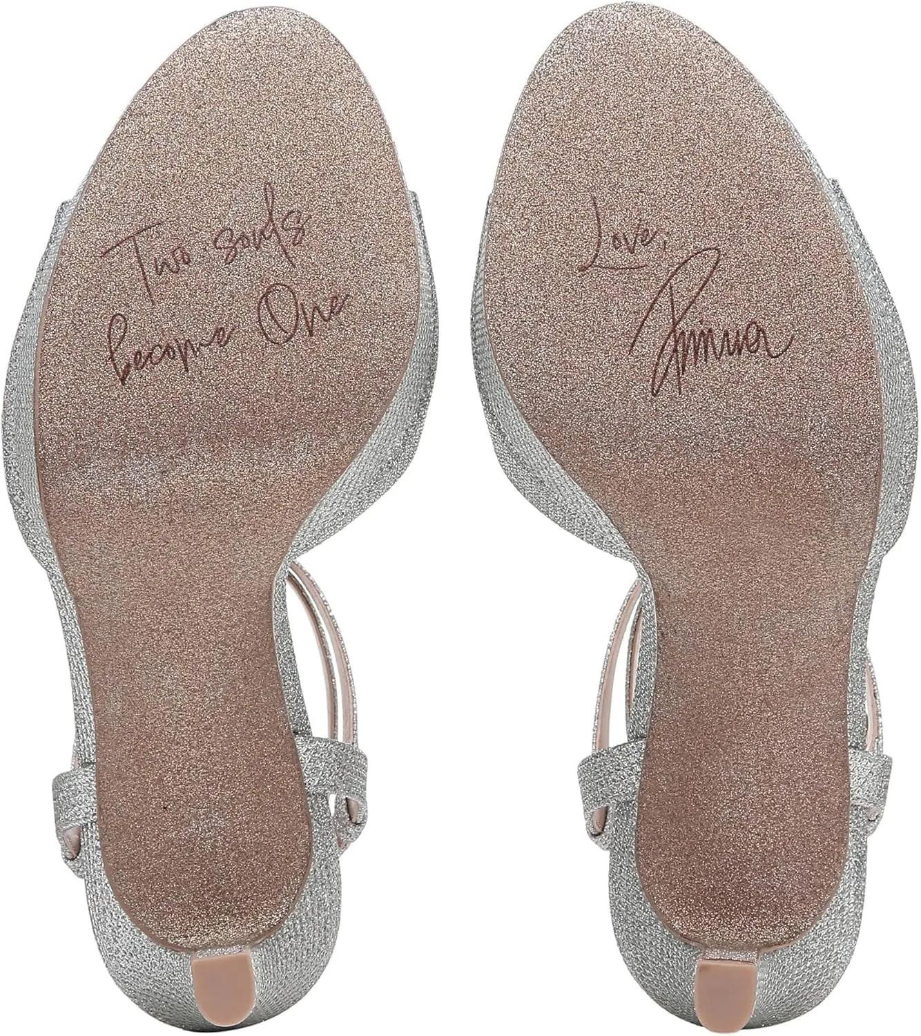 Naturalizer Women's Pnina Tornai Ai Heeled Dress Sandal