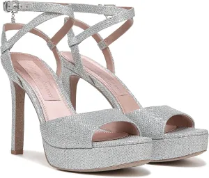 Naturalizer Women's Pnina Tornai Ai Heeled Dress Sandal