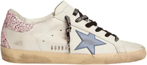 nesho Shoes for Women Sneakers Lightweight Leather Casual Non-Slip Flat Trainers Outdoor