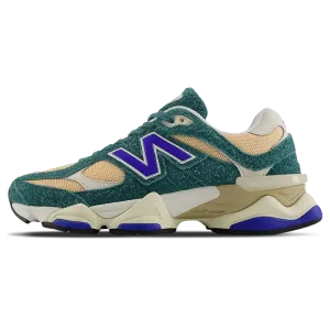 New Balance 9060 'New Spruce Peach Blossom'