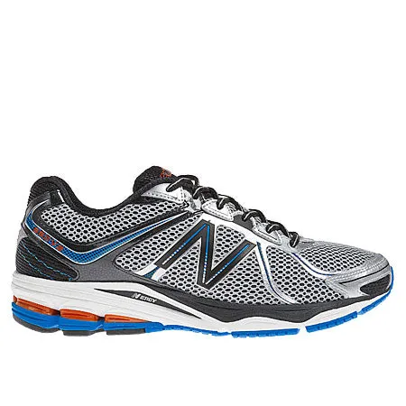 NEW BALANCE MEN NEUTRAL RUN SHOE M880WB2
