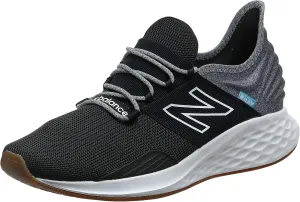 New Balance Men's Fresh Foam Roav V1 Classic Sneaker