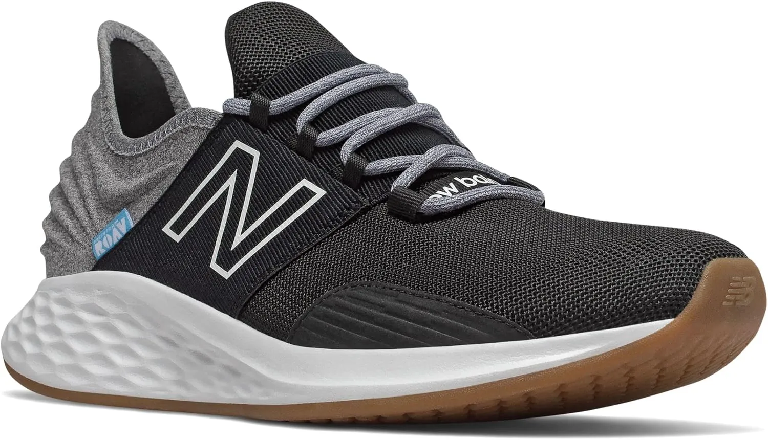 New Balance Men's Fresh Foam Roav V1 Classic Sneaker