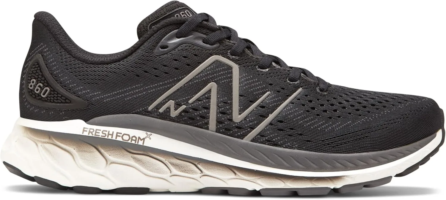New Balance Men's Fresh Foam X 860 V13 Sneaker